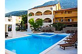 Pension de famille Karlobag Croatie